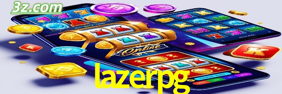 Vantagens do App lazerpg