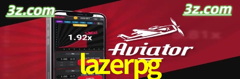 Vantagens do Aviator no lazerpg