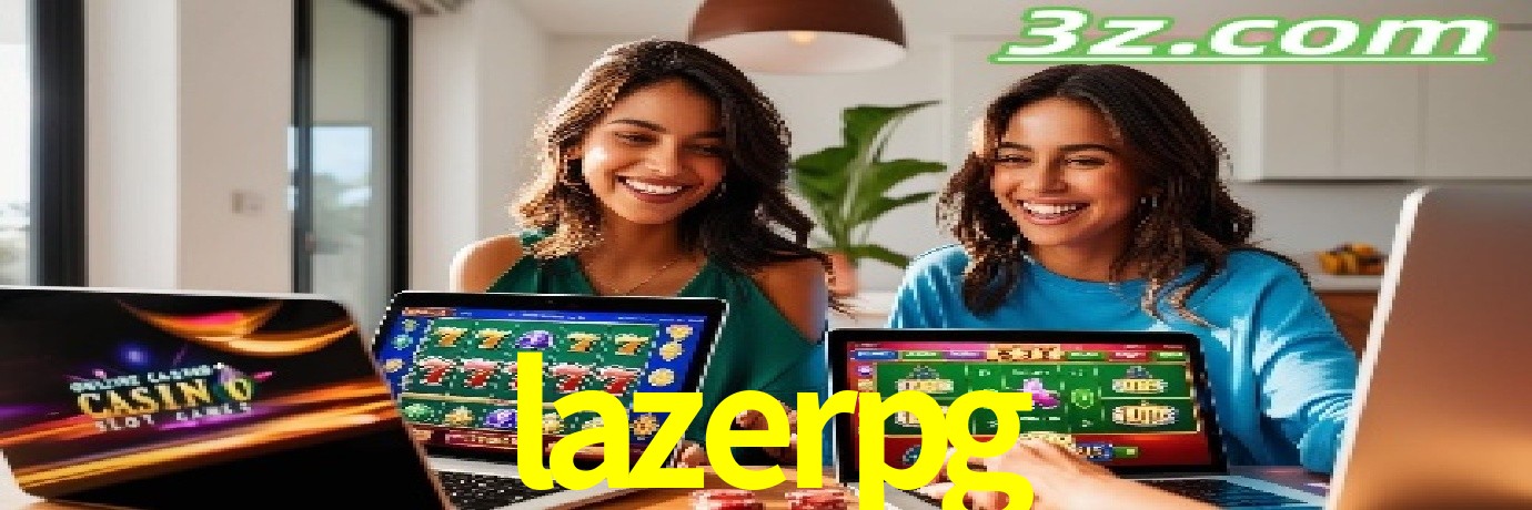 Blog do lazerpg com dicas e estratégias para apostas e jogos
