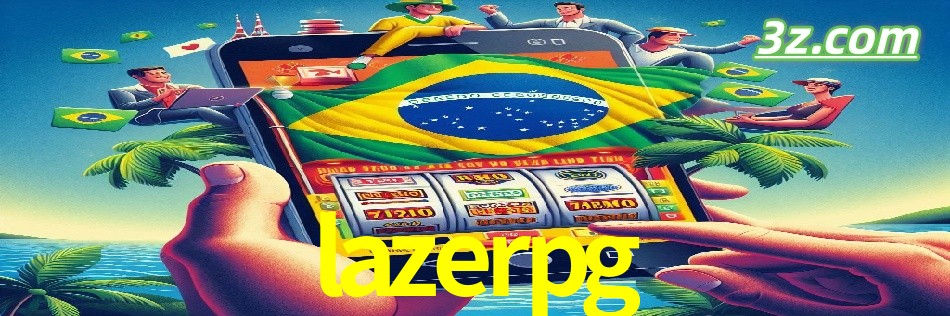 Novos Slots no lazerpg login