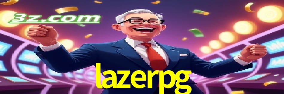 Promoções lazerpg