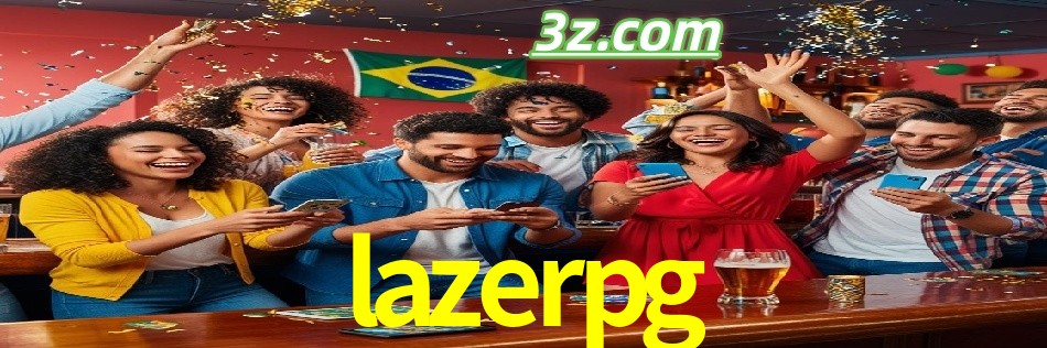 Por Que Escolher o Cassino do lazerpg