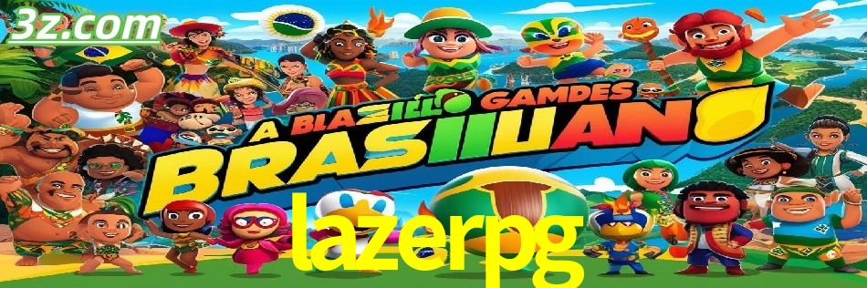 Por Que Jogar no lazerpg?